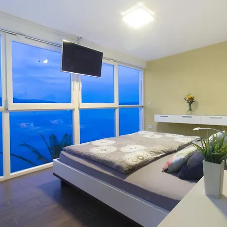 Vila Cama