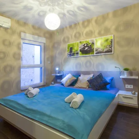 Cama Vila *