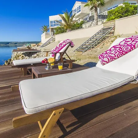 Cama Vila Posedarje