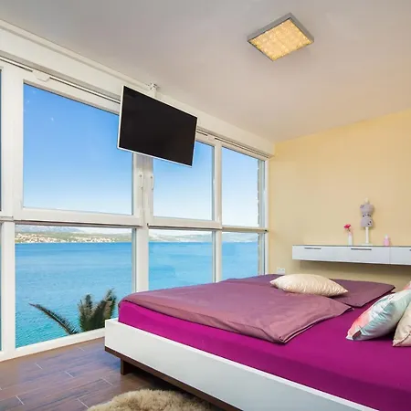 Cama Vila Posedarje