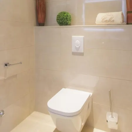 Vila Cama