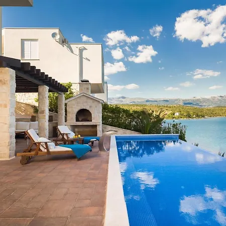 Vila Cama Posedarje