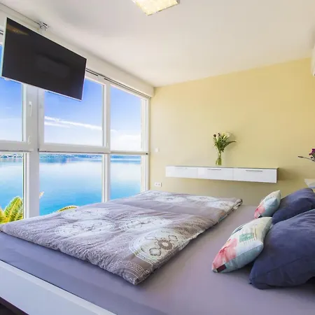 Cama * Posedarje