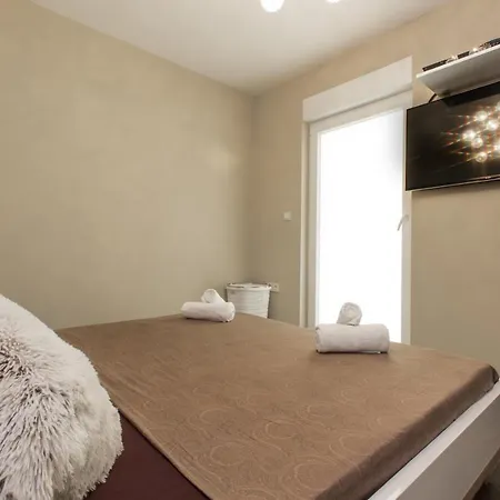 Cama Vila