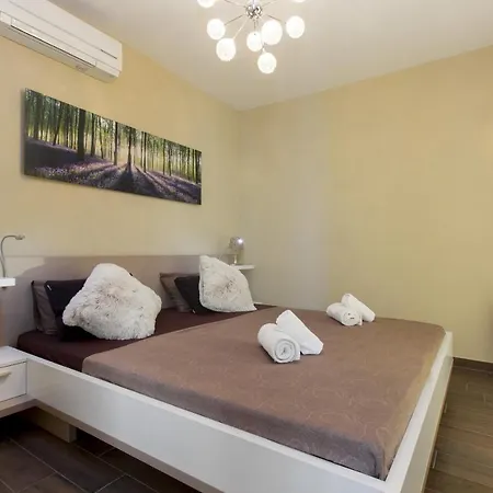 Cama Vila *