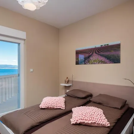 Cama Vila
