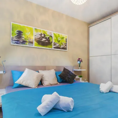 Cama Posedarje