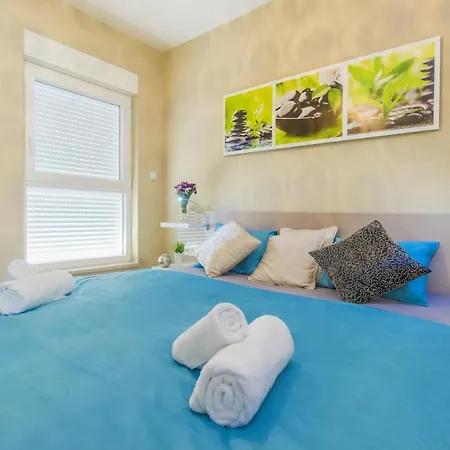 Vila Cama