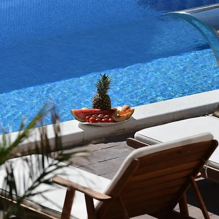Vila Cama Posedarje